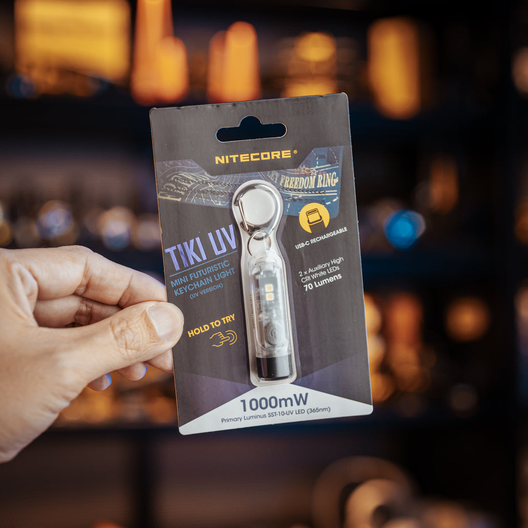 TIKI UV (365nm UV) - 1000mW