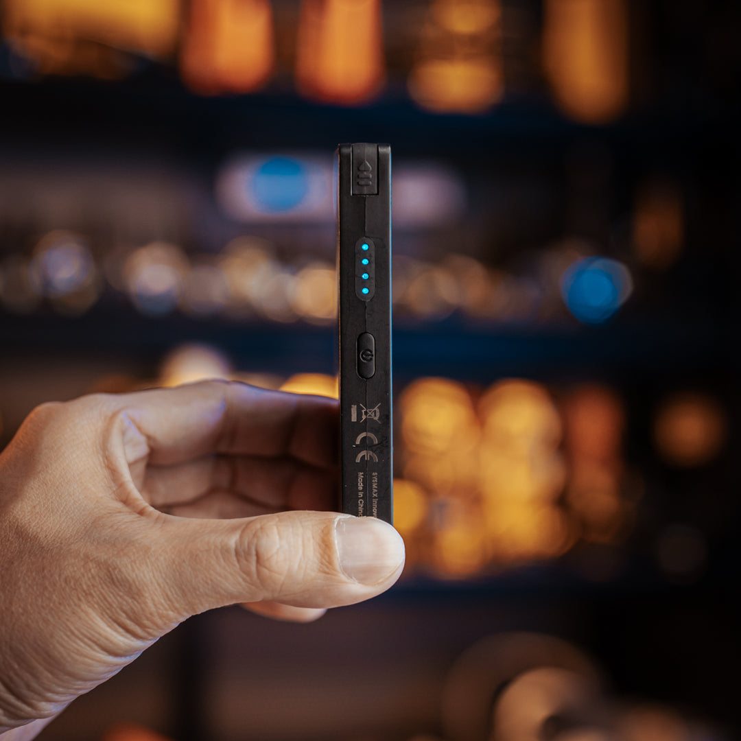 Pocket 10K (10,000mAh 3A 22.5W)