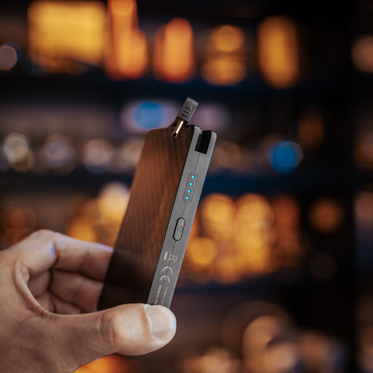 Pocket 10K (10,000mAh 3A 22.5W) – Nitecore Singapore