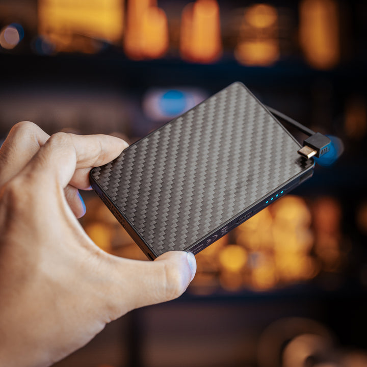 Pocket 10K (10,000mAh 3A 22.5W)