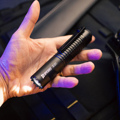 E21 - 2000 lumens