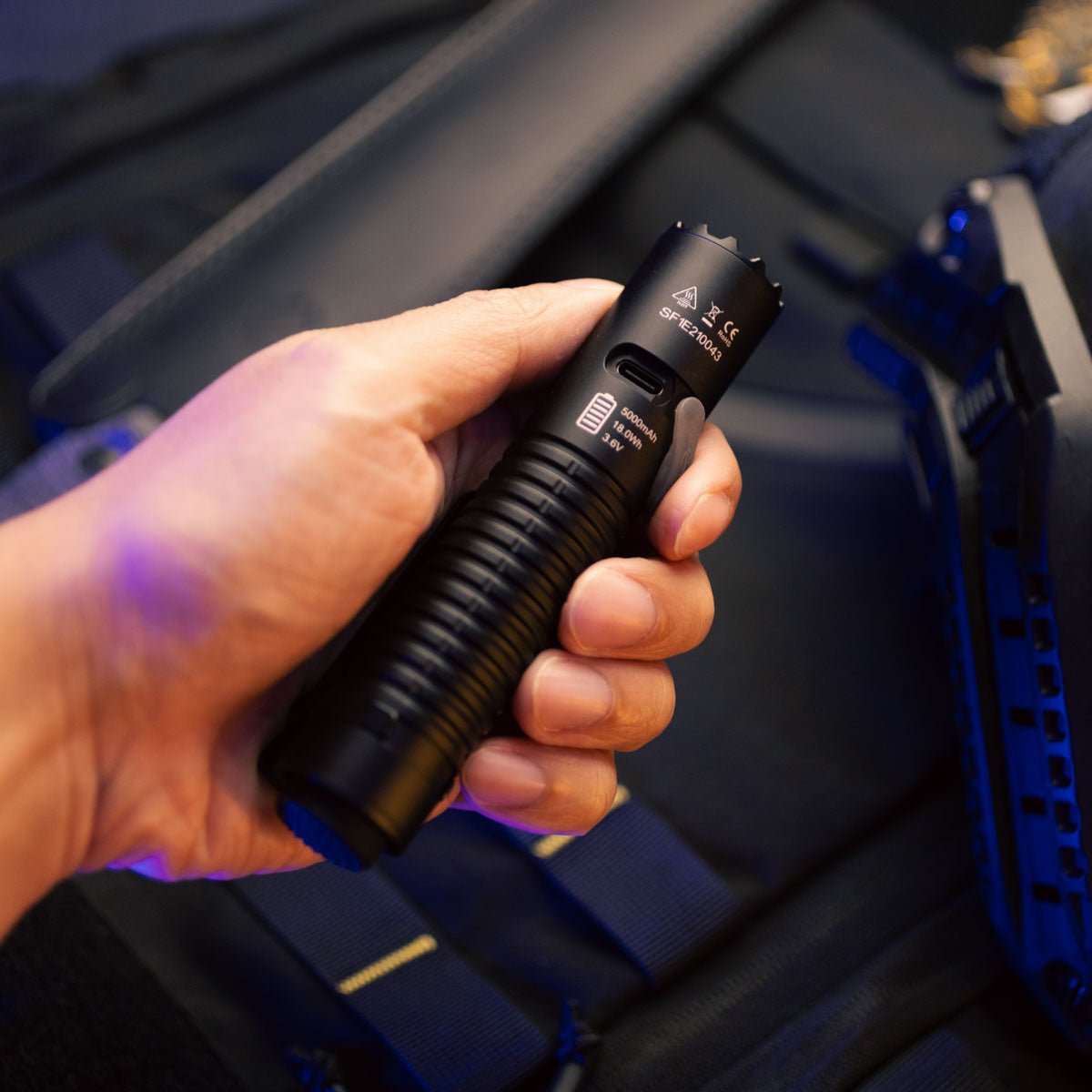 E21 - 2000 lumens