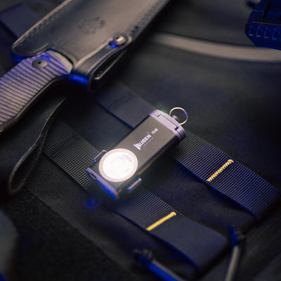 G2 (Black) - 500 lumens