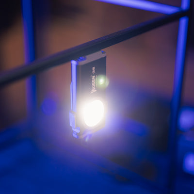 G2 (Black) - 500 lumens