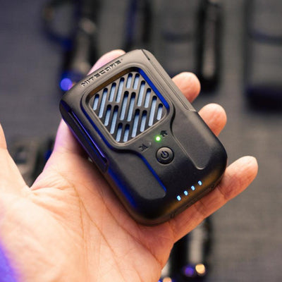 EMR40 Electronic Mosquito Repellent