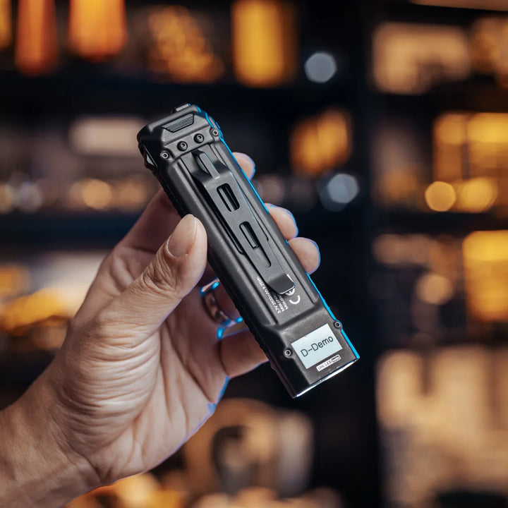 EDC29 - 6500 lumens