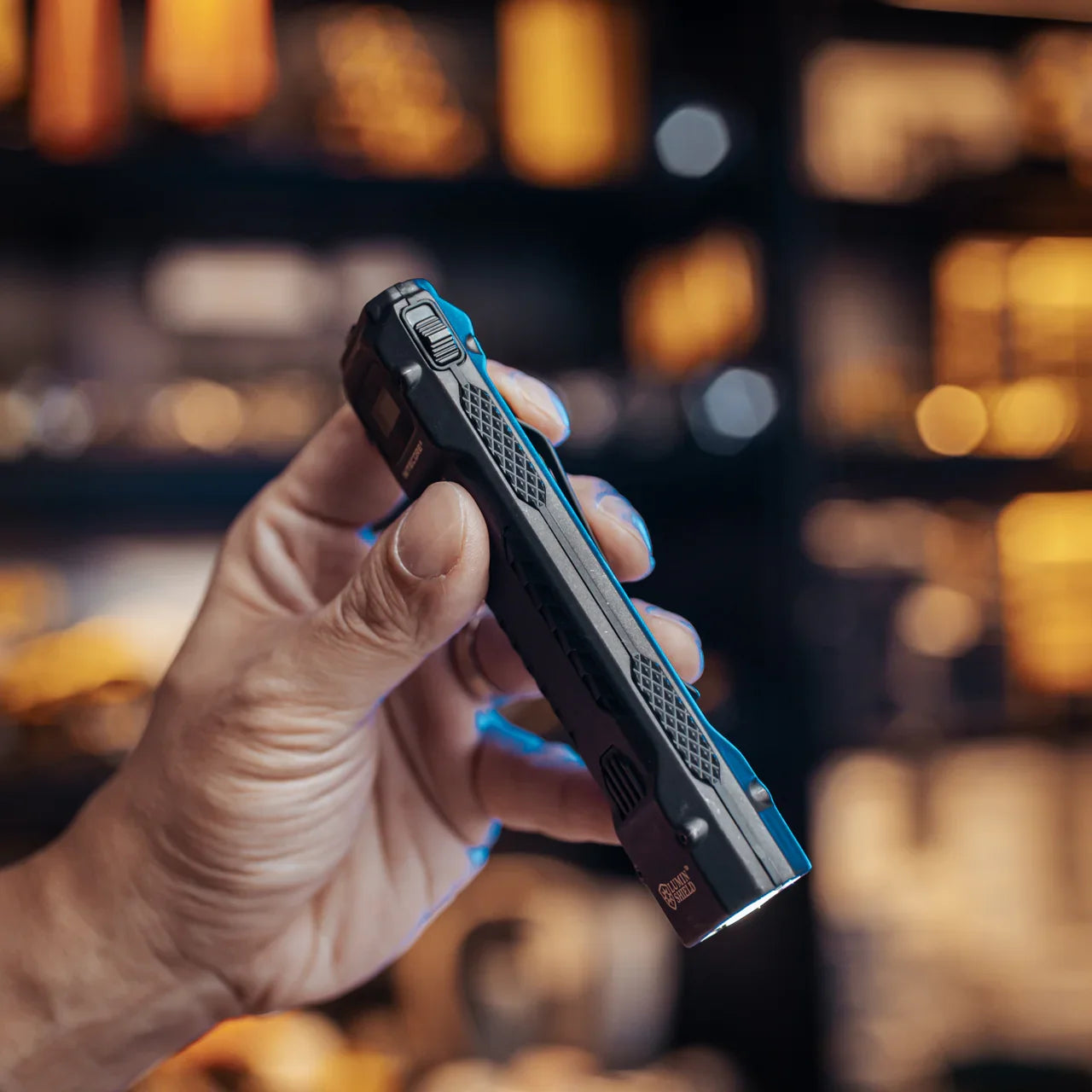 ナイトコア EDC29 6500ルーメン NITECORE NITECORE（ナイトコア） Nitecore EDC29 ウルトラスリム EDC 懐中電灯