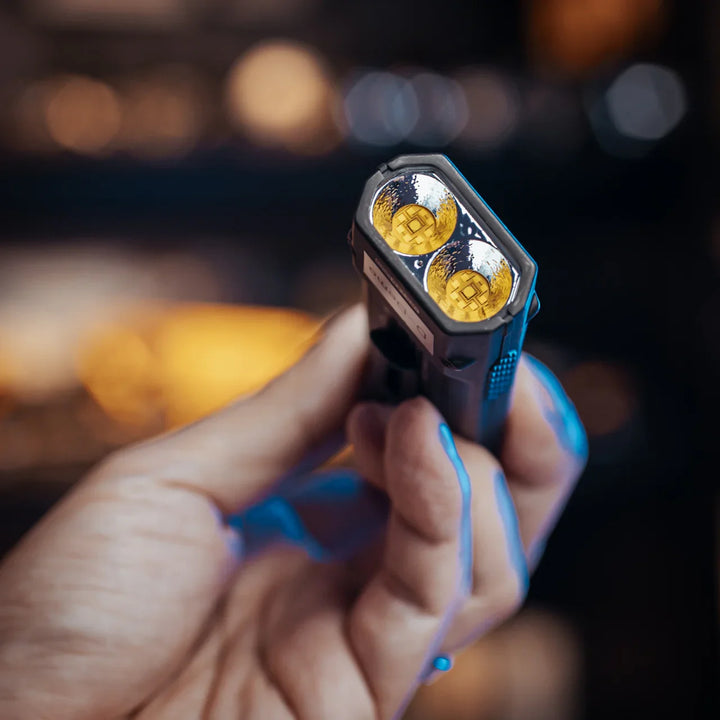 EDC29 - 6500 lumens