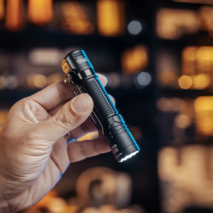 EDC31 - 3500 lumens