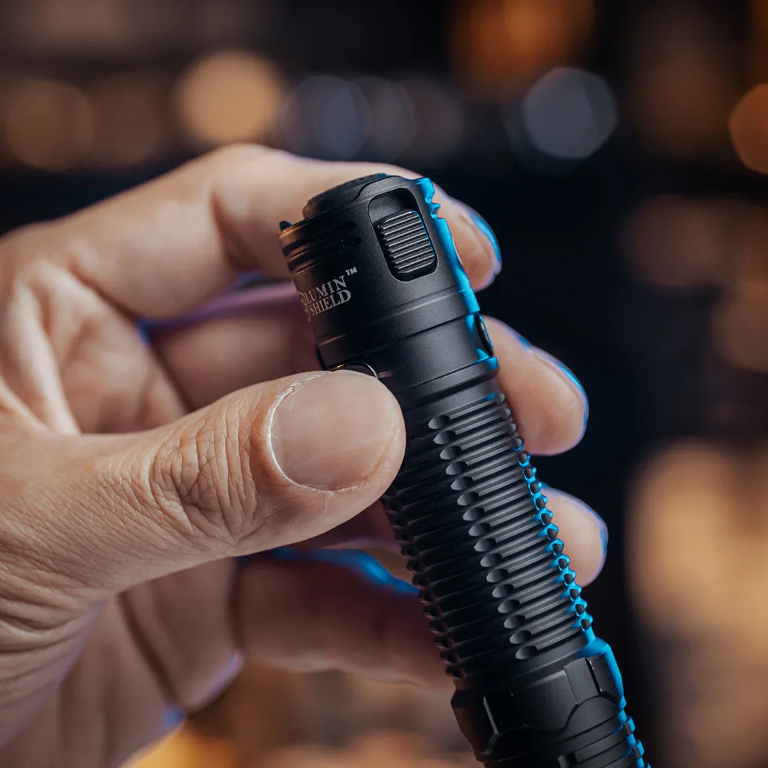 EDC31 - 3500 lumens