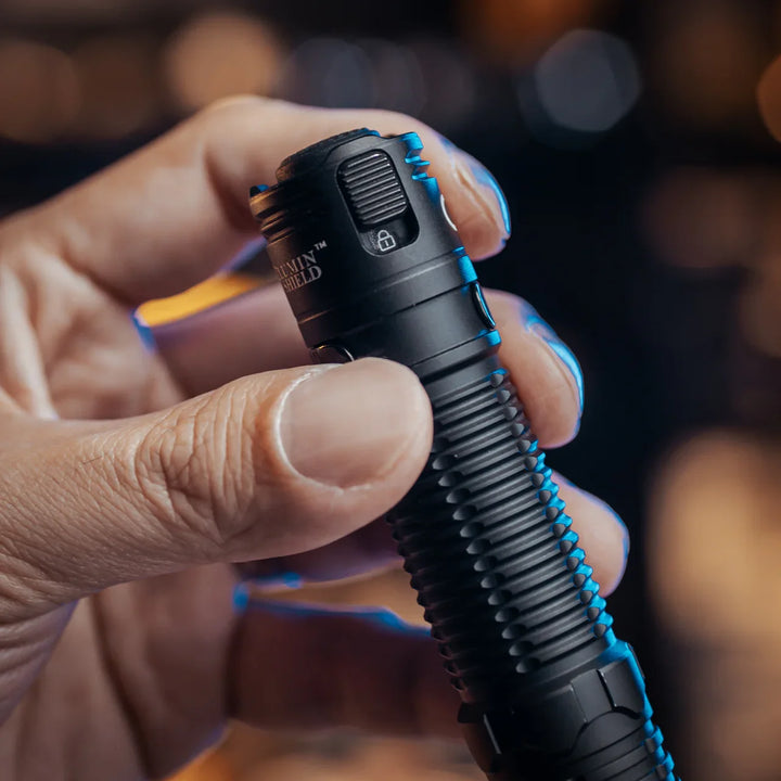 EDC31 - 3500 lumens