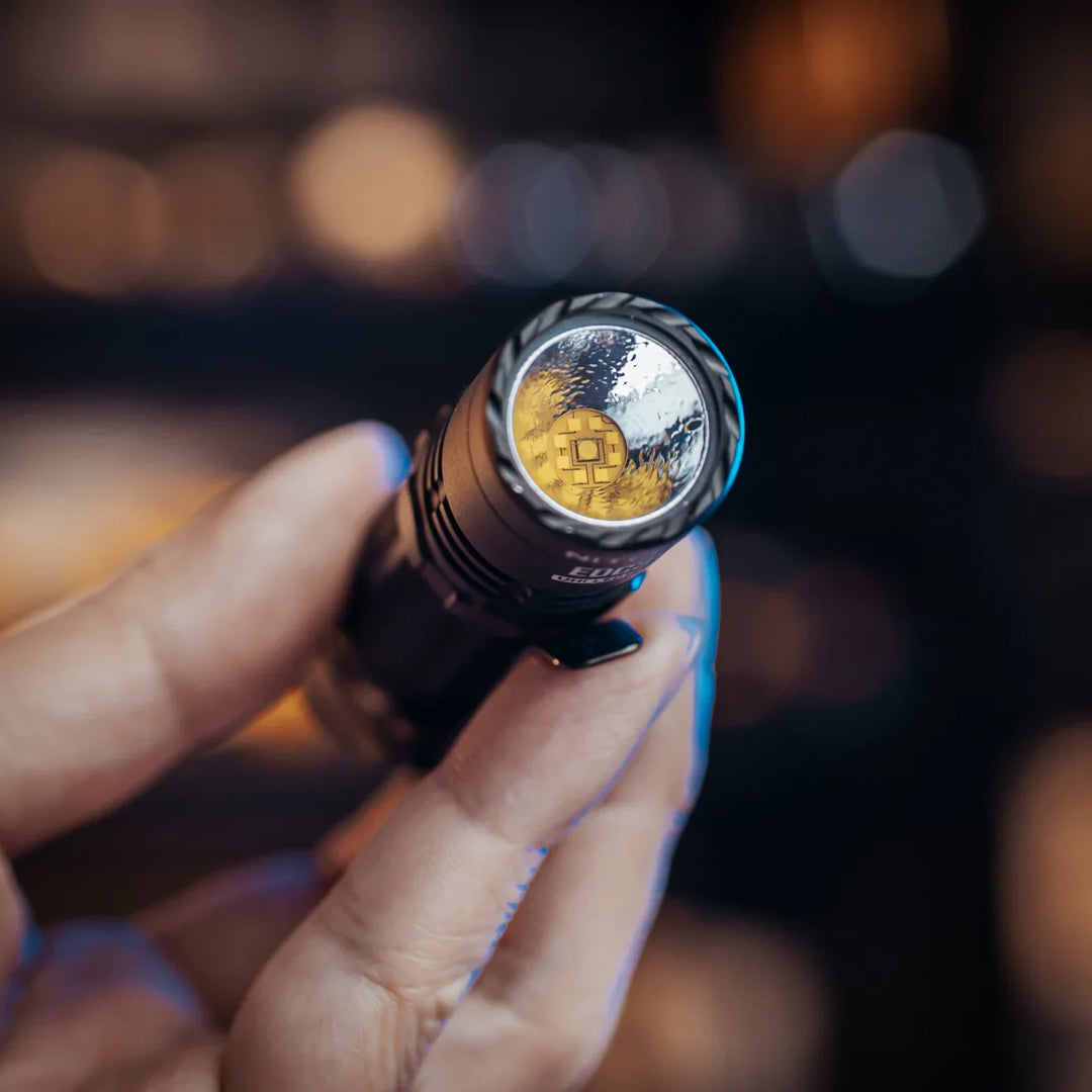 EDC31 - 3500 lumens
