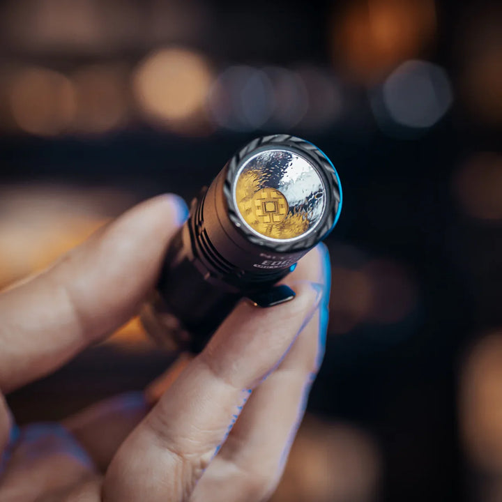 EDC31 - 3500 lumens
