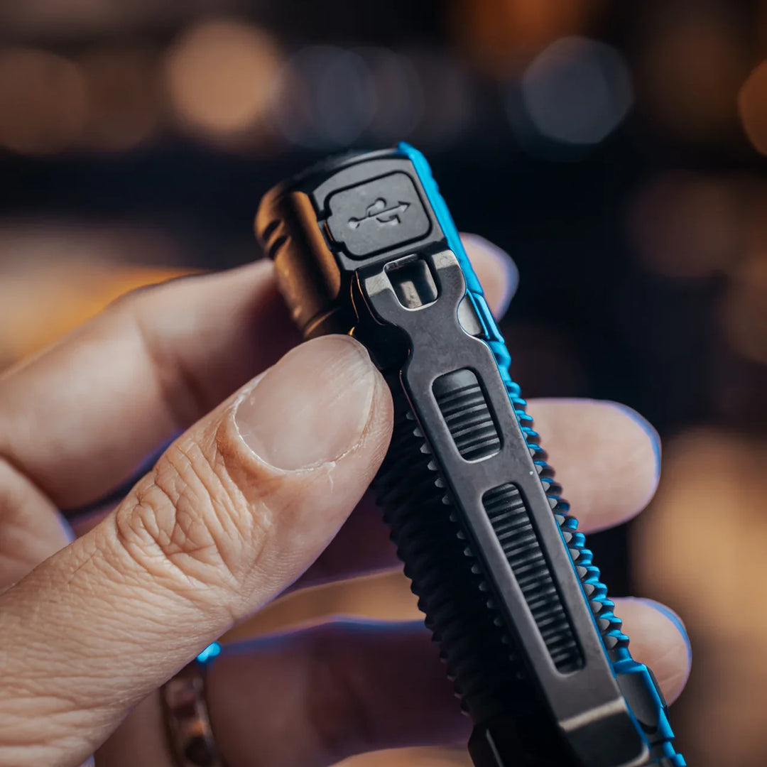 EDC31 - 3500 lumens