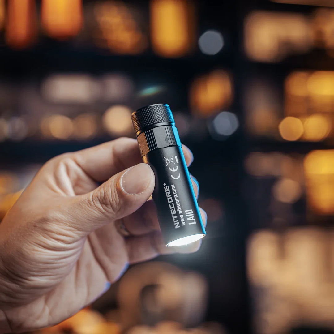 LA10 - 135 lumens