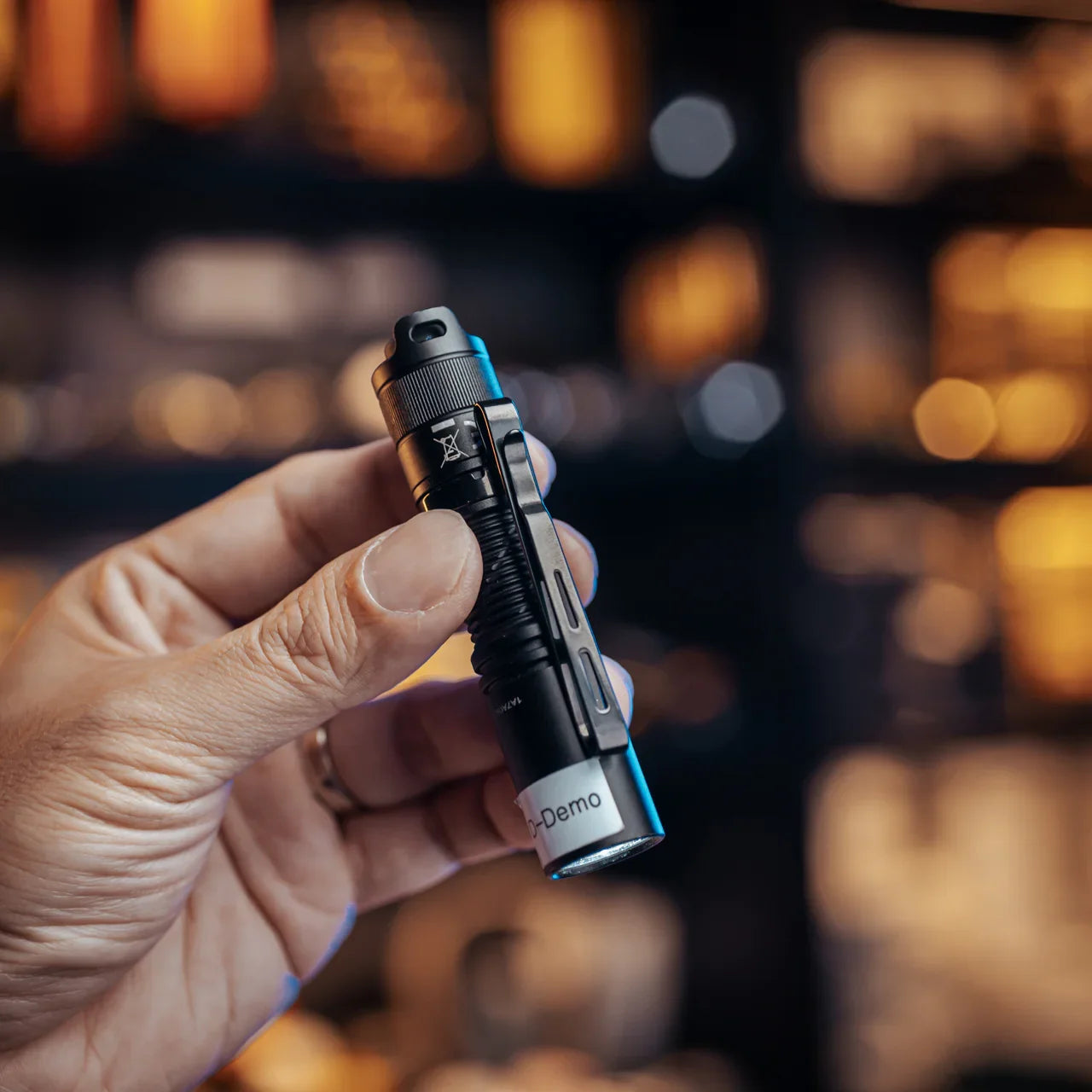 MT1A PRO - 800 lumens – Nitecore Singapore