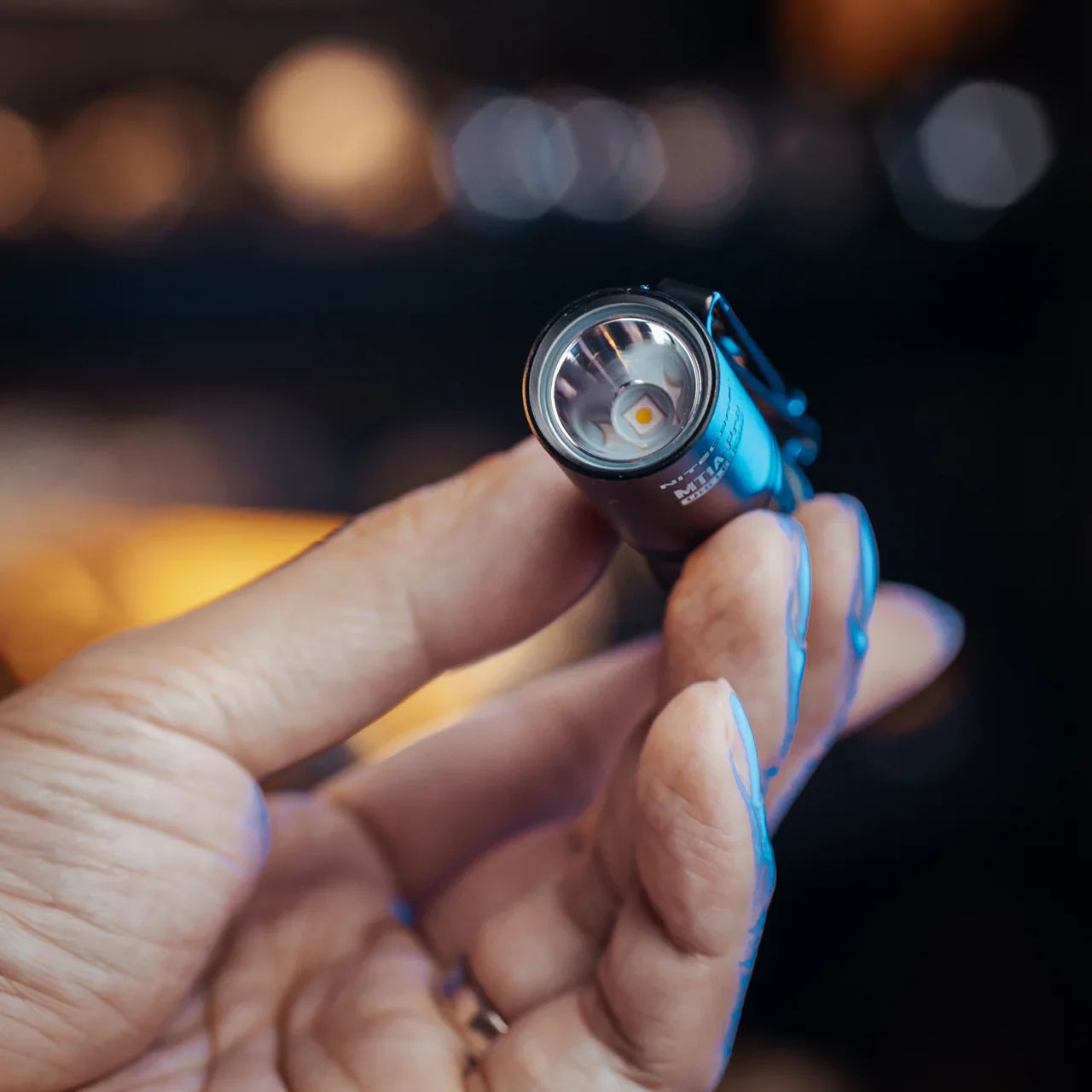 MT1A PRO - 800 lumens – Nitecore Singapore