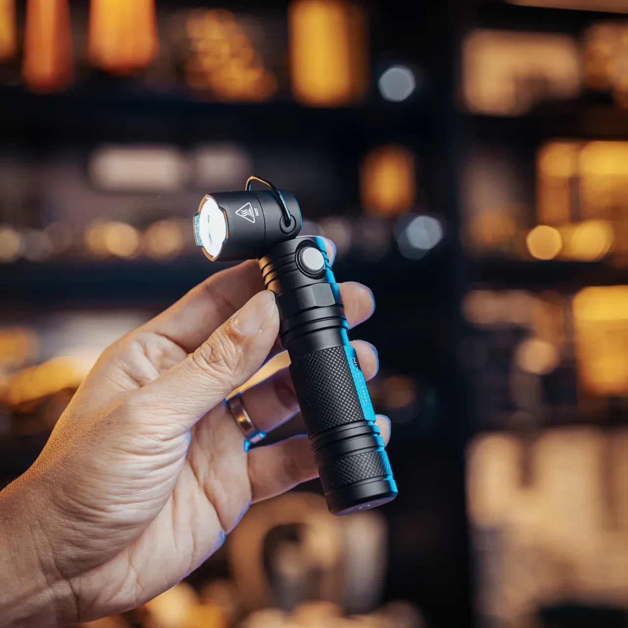 MT21C - 1000 lumens (Bundle) – Nitecore Singapore