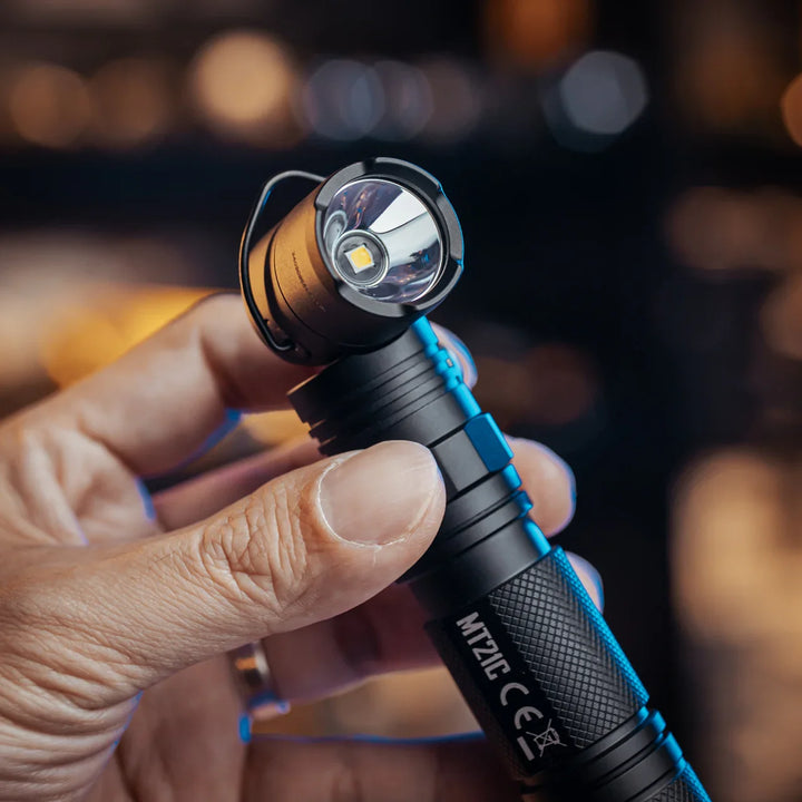 MT21C - 1000 lumens