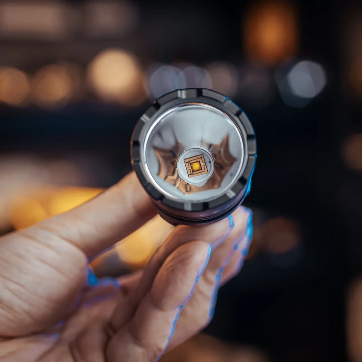 MH25 PRO - 3300 lumens