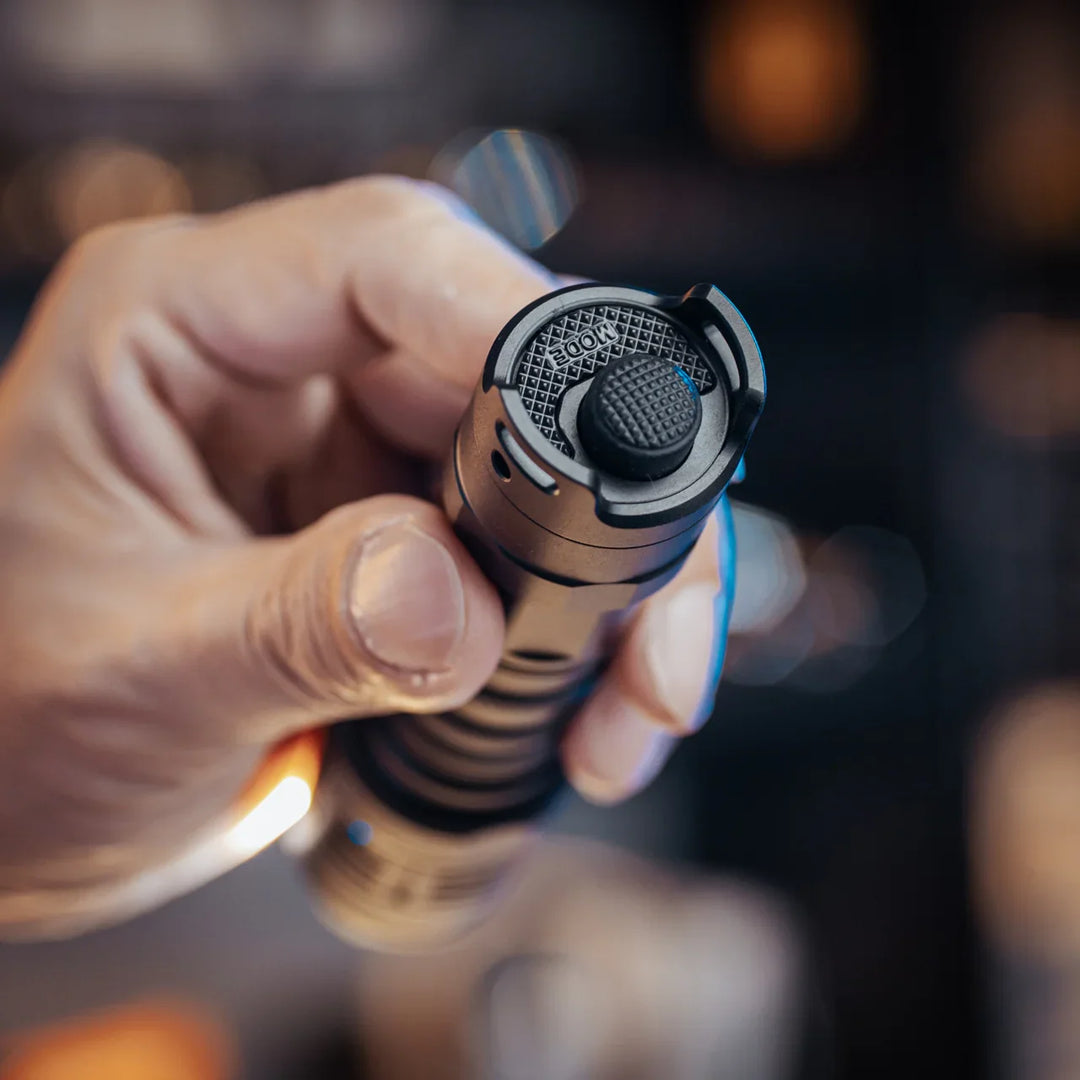 P23i - 3000 lumens (Bundle)