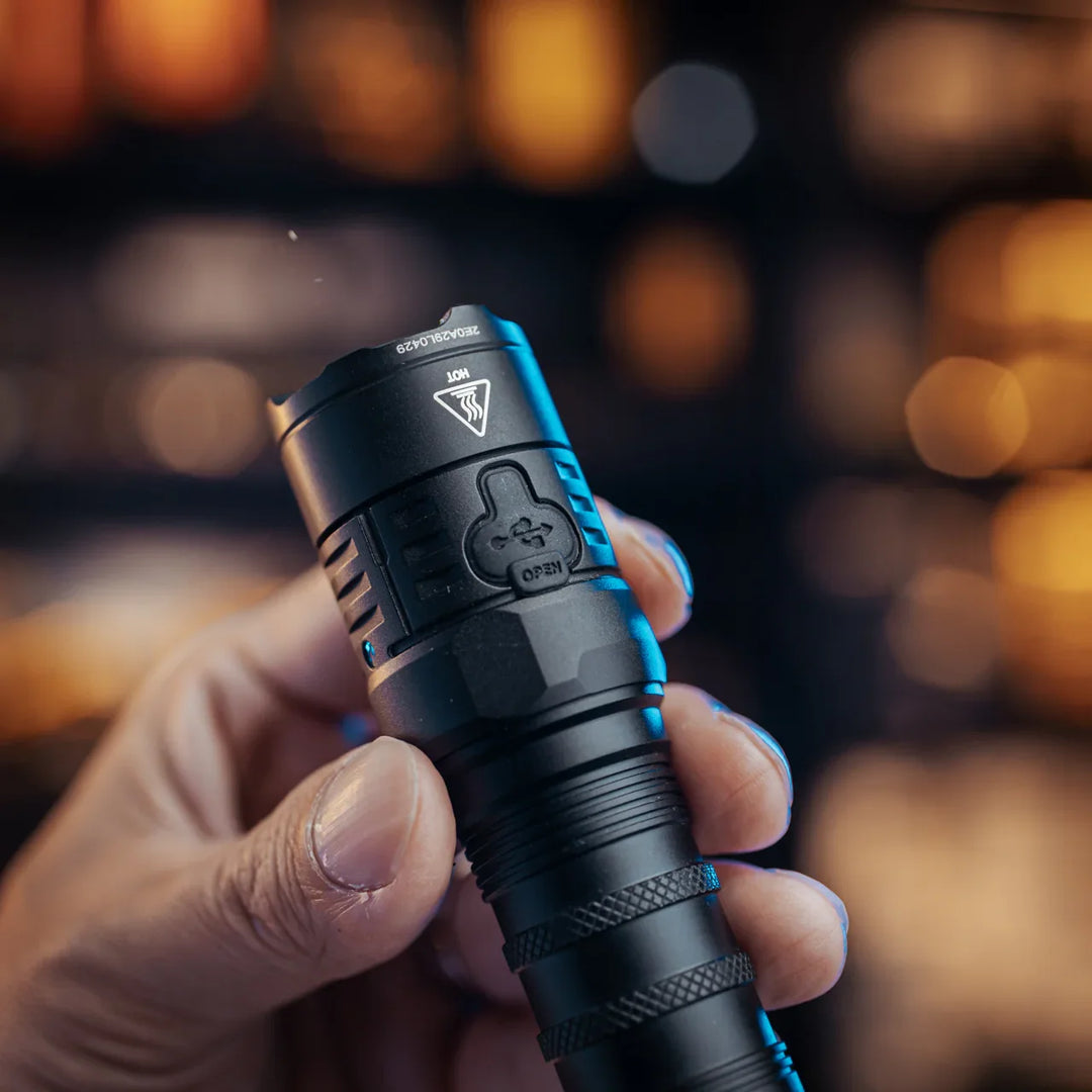 P23i - 3000 lumens (Bundle)