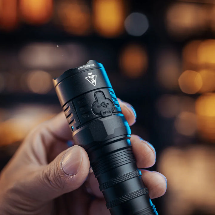 P23i - 3000 lumens (Bundle)