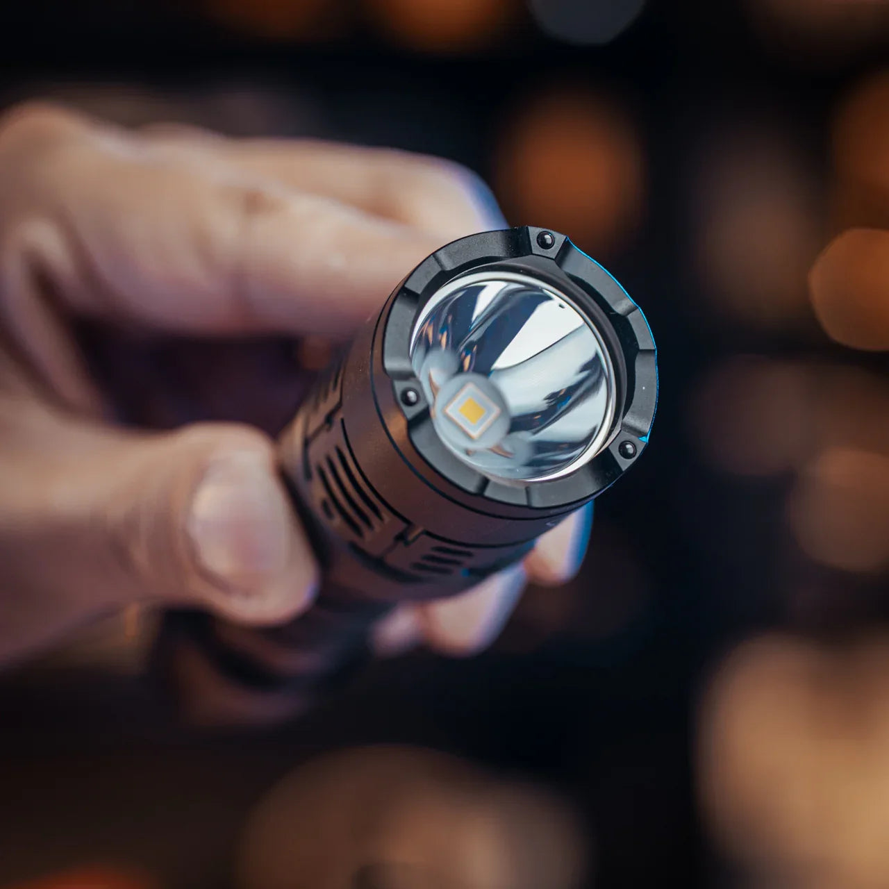 P23i - 3000 lumens (Bundle) – Nitecore Singapore