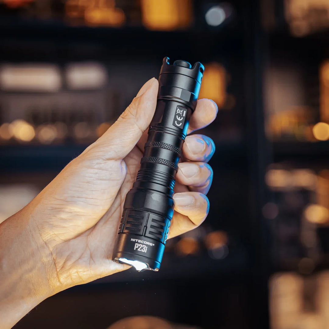 P23i - 3000 lumens (Bundle)