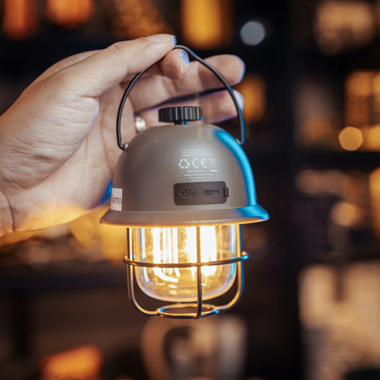 LR40 (Green) - 100 lumens – Nitecore Singapore