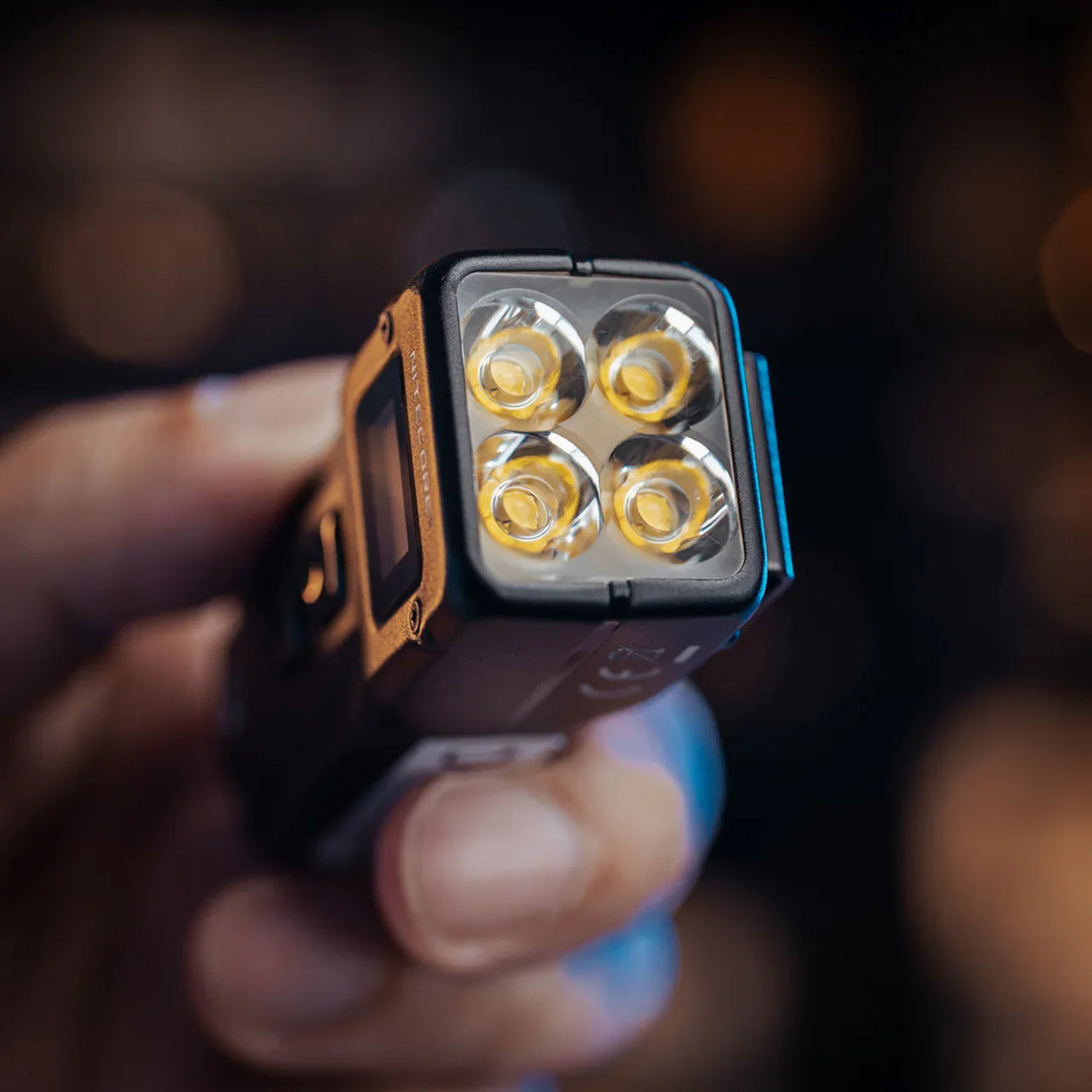 T4K - 4000 lumens