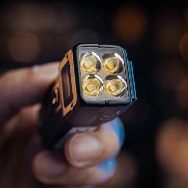T4K - 4000 lumens