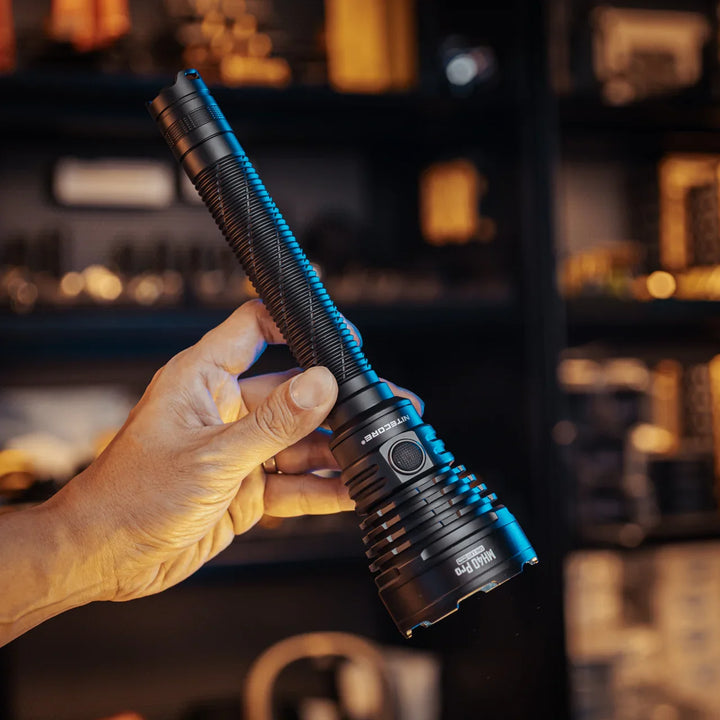 MH40 PRO - 3500 lumens