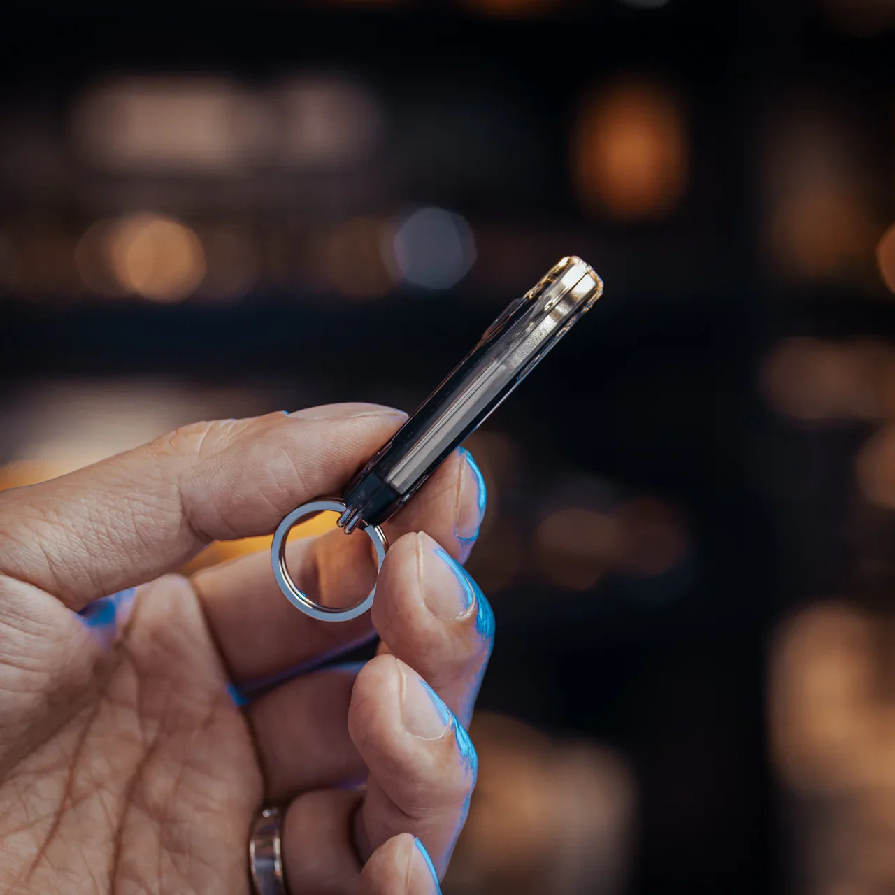 Tube 2.0 - 55 lumens – Nitecore Singapore