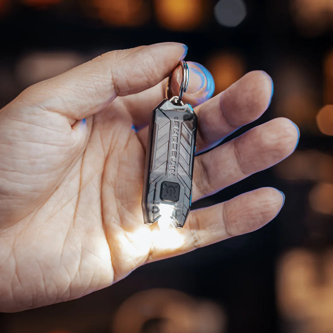Tube 2.0 - 55 lumens