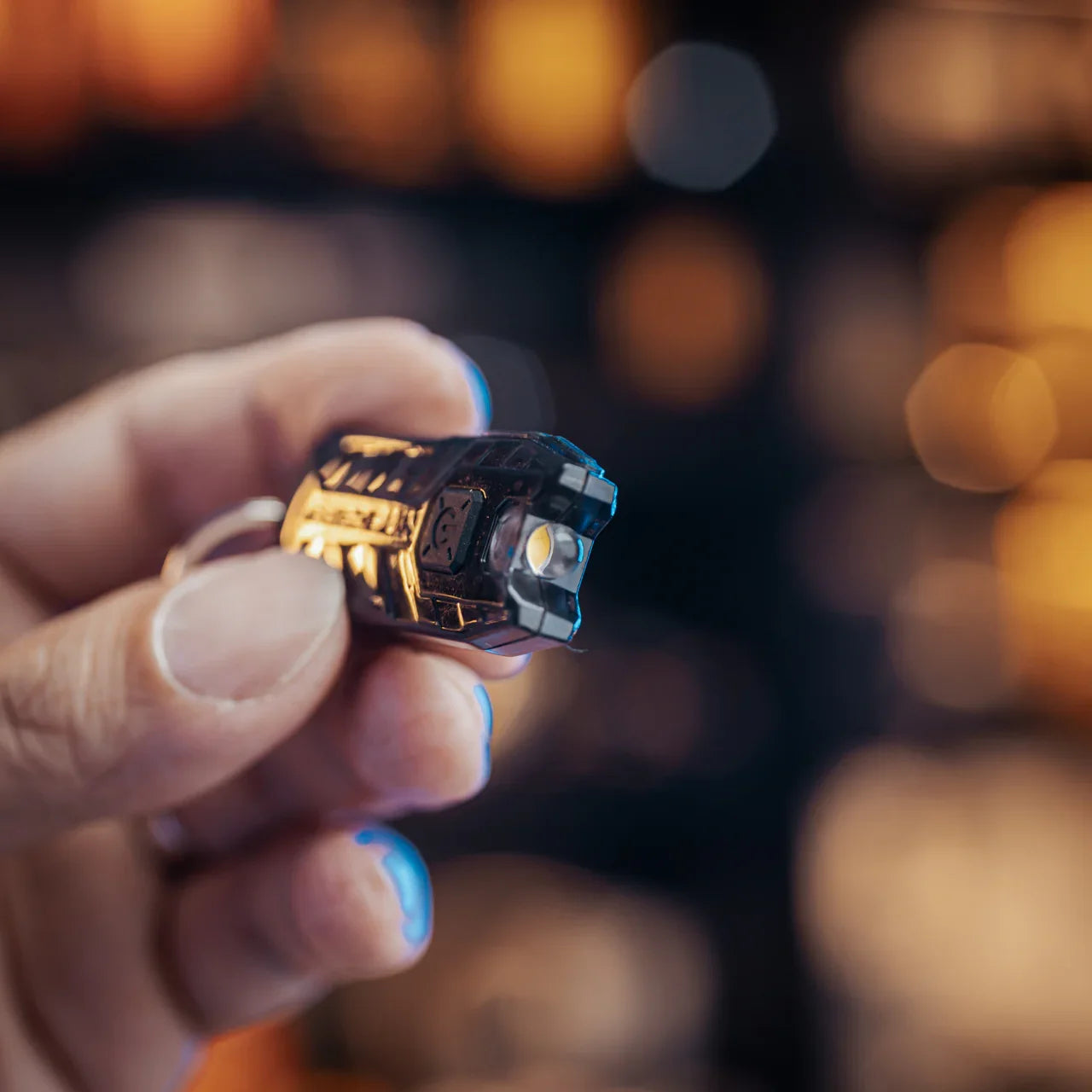 Tube 2.0 - 55 lumens – Nitecore Singapore