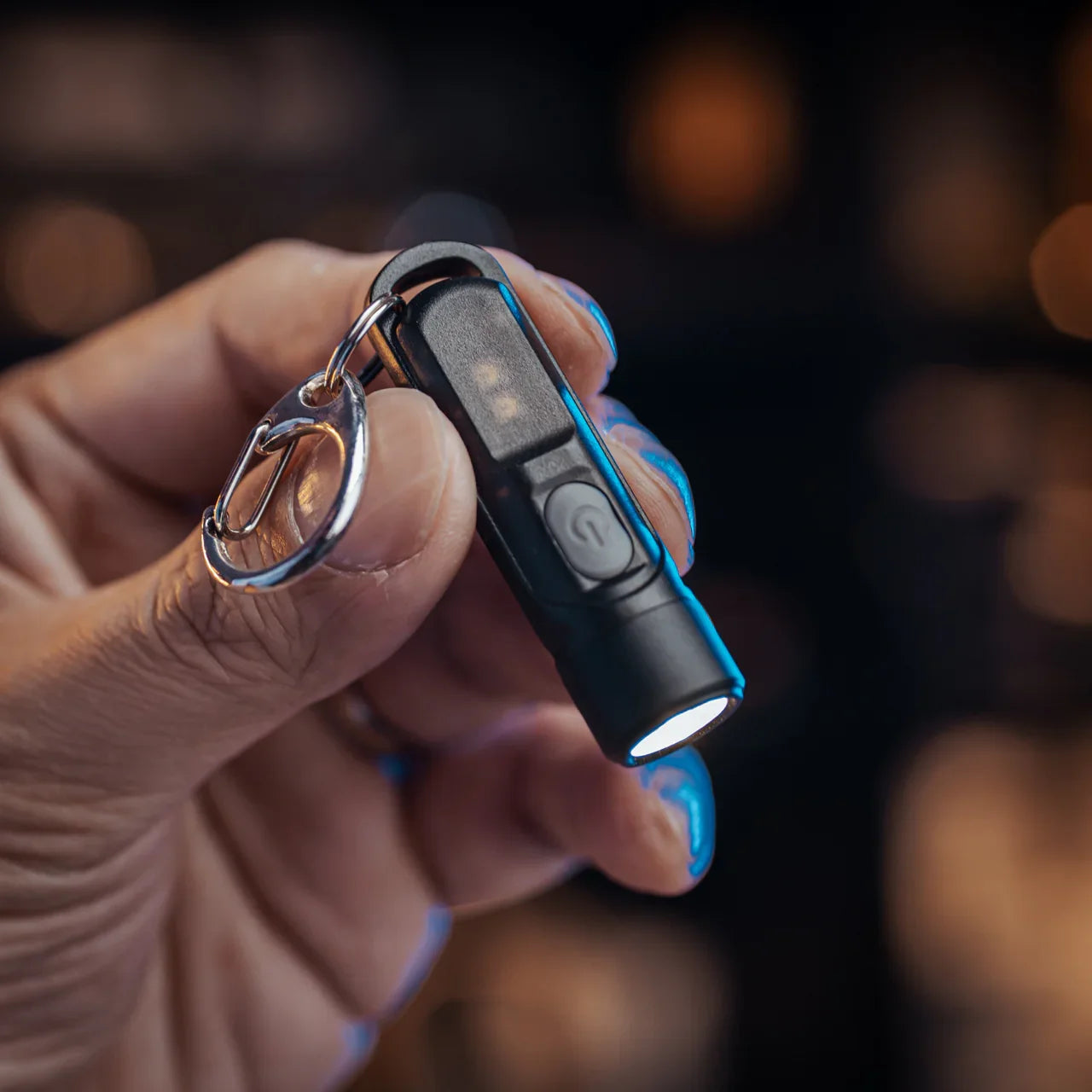 TIKI LE - 300 lumens – Nitecore Singapore
