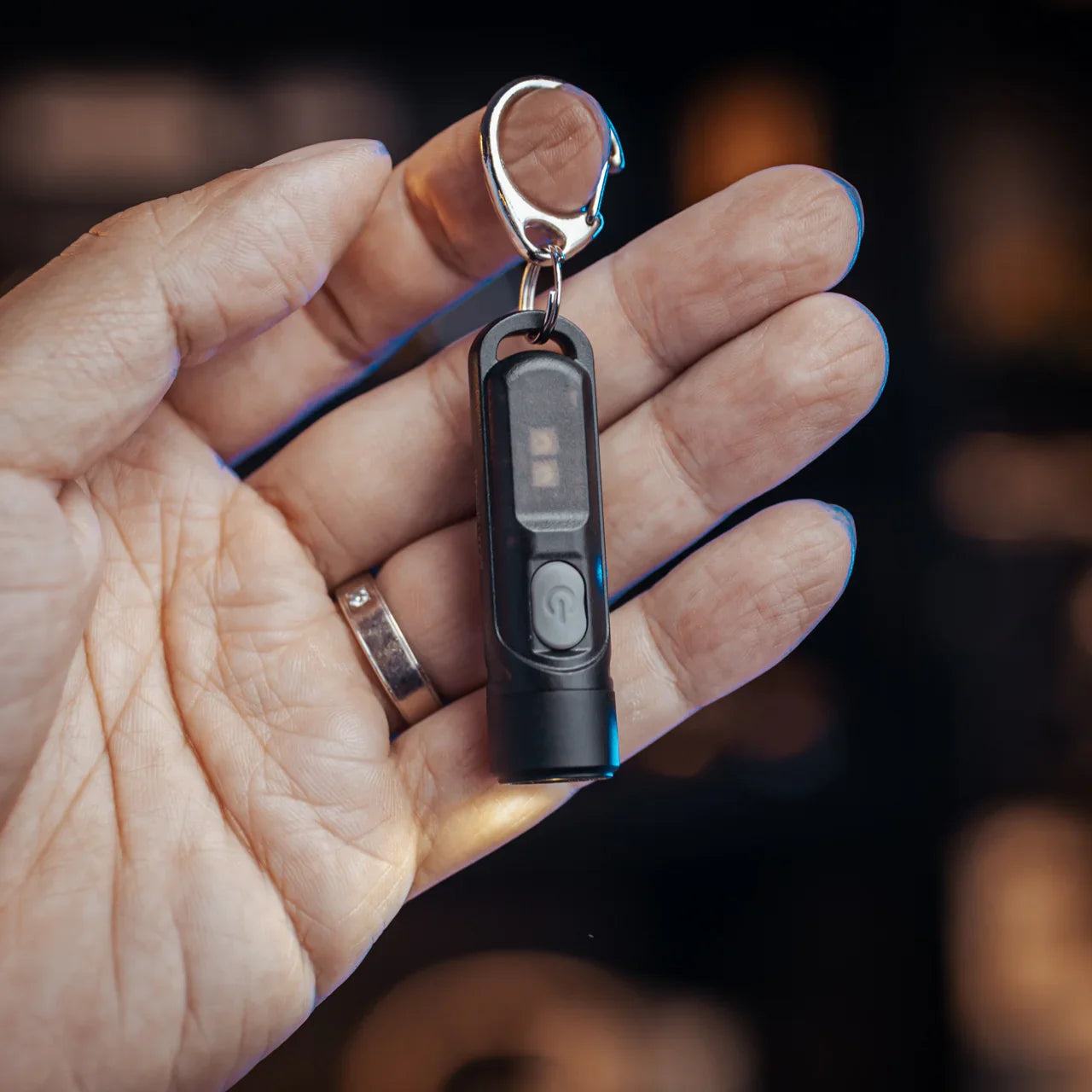 TIKI LE - 300 lumens – Nitecore Singapore