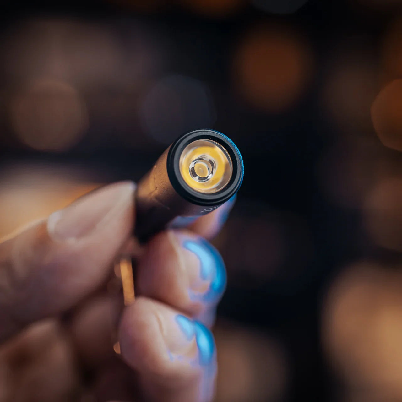 TIKI LE - 300 lumens – Nitecore Singapore