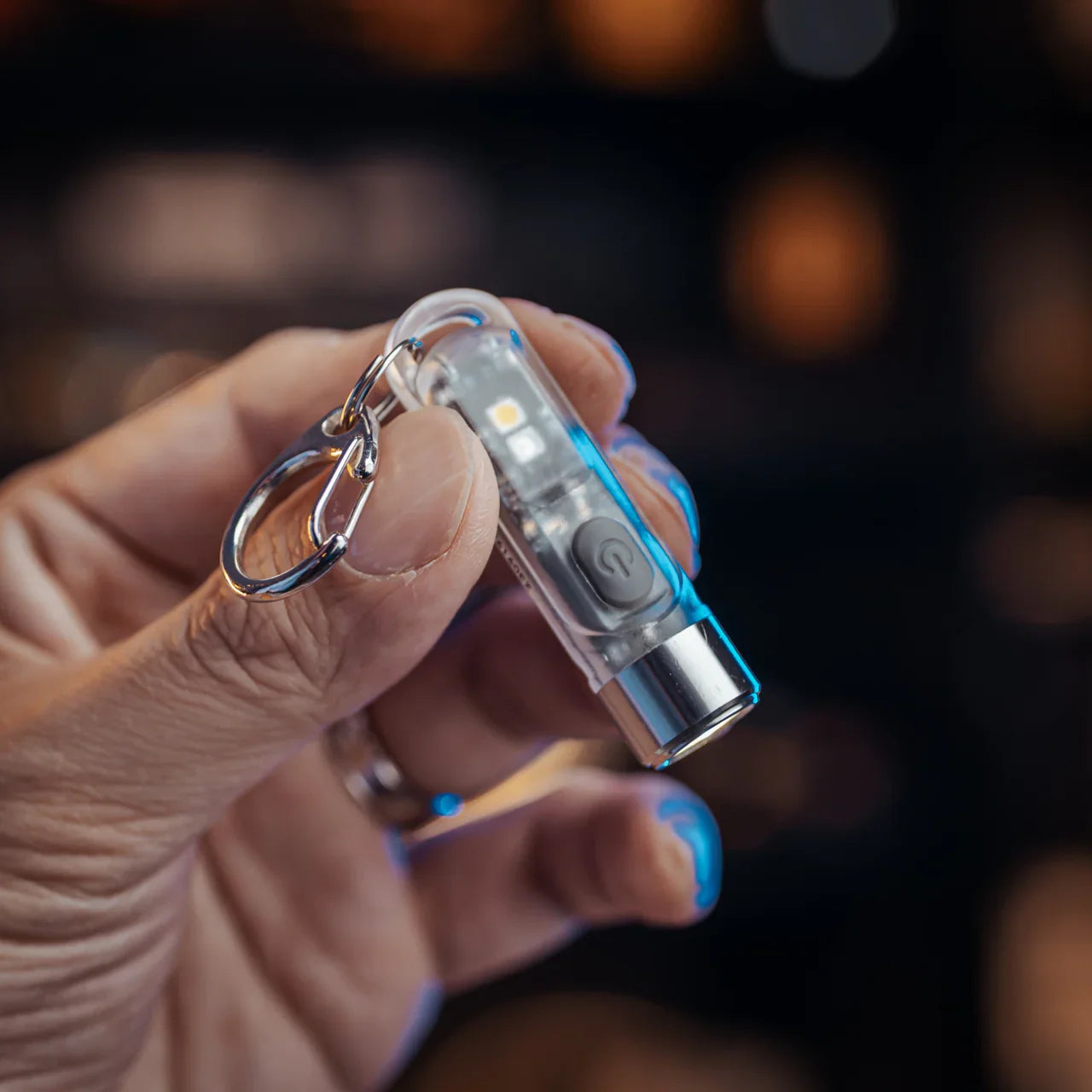 TIKI - 300 lumens – Nitecore Singapore