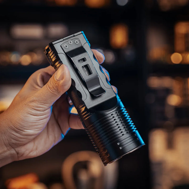 TM20K - 20,000 lumens