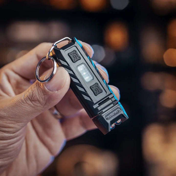 Thumb - 85 lumens