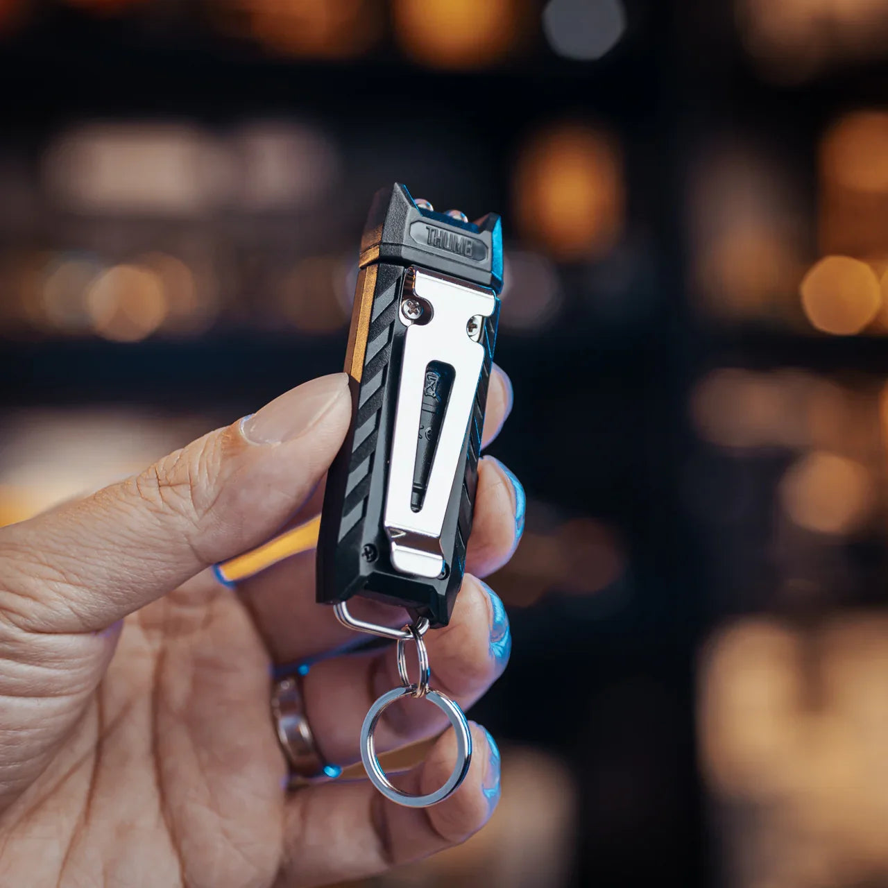 Thumb - 85 lumens – Nitecore Singapore
