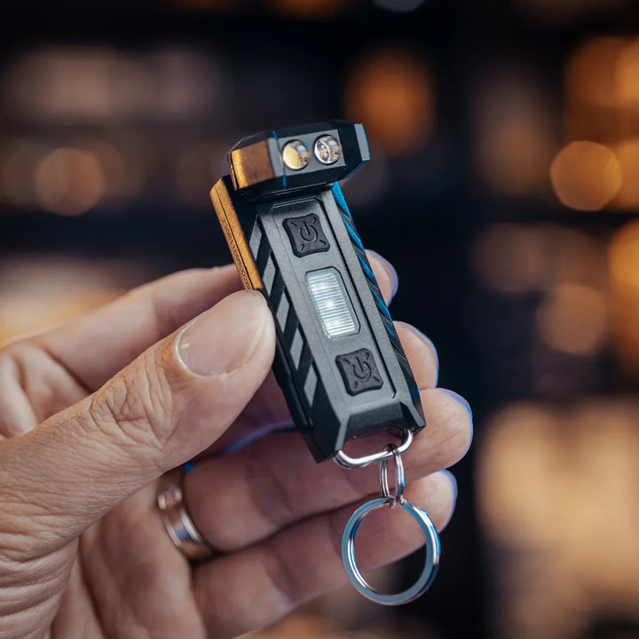 Thumb - 85 lumens