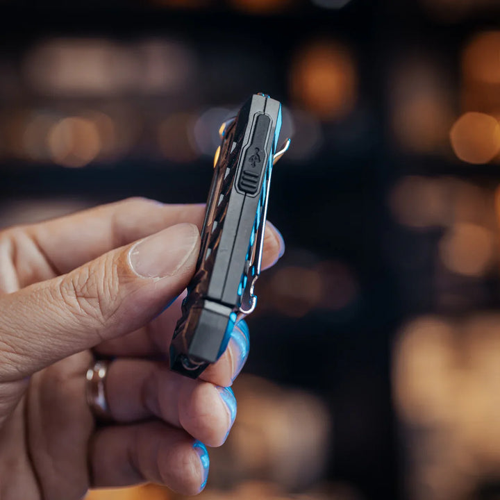 Thumb - 85 lumens