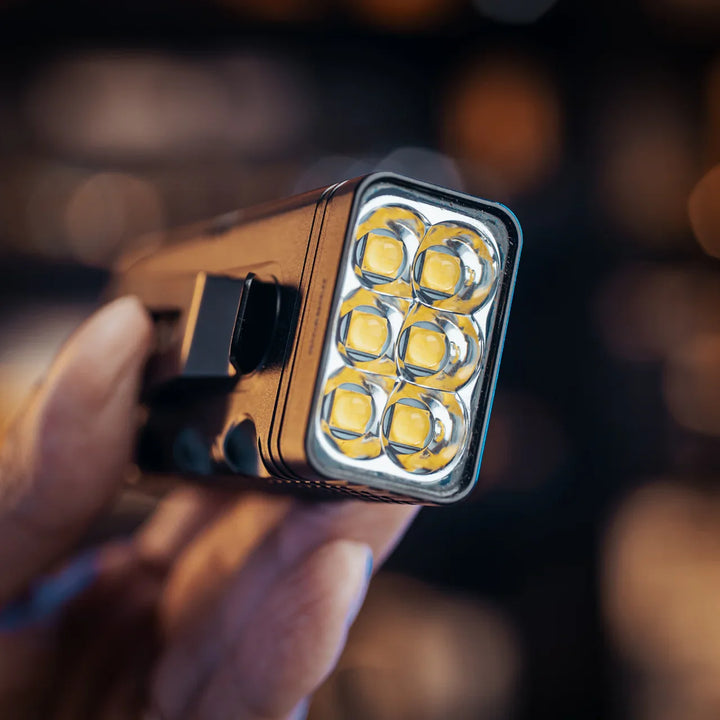 TM12K - 12,000 lumens
