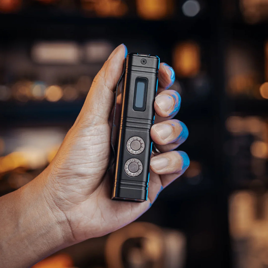 TM12K - 12,000 lumens