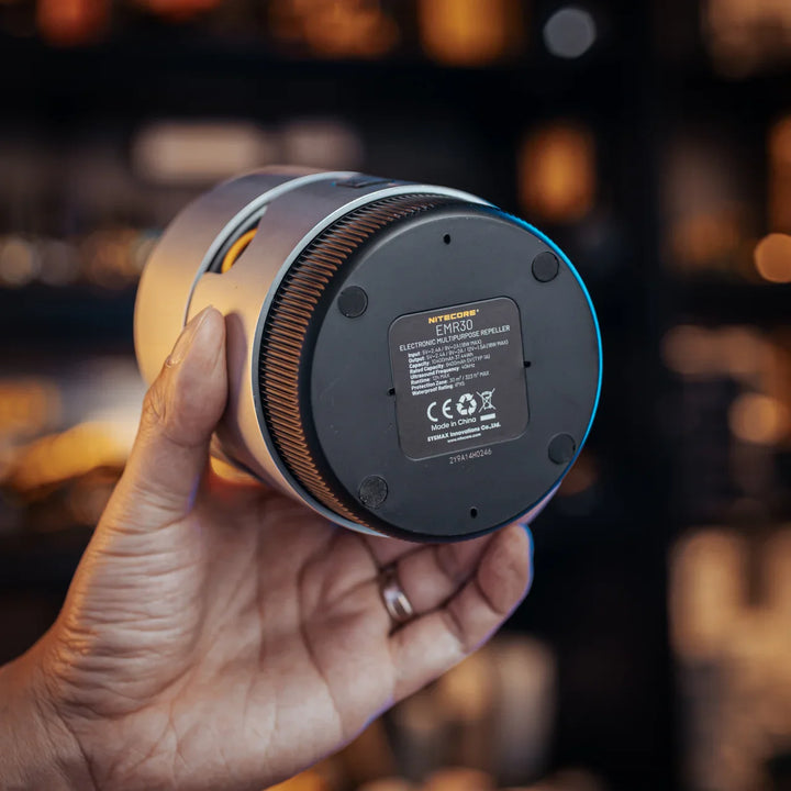 EMR30 Electronic Mosquito Repeller