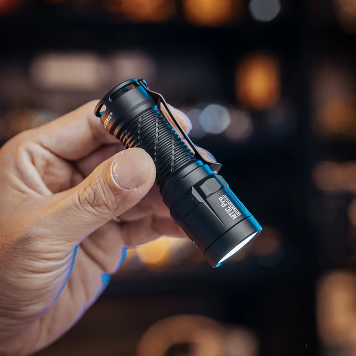 MT1C PRO - 1000 lumens