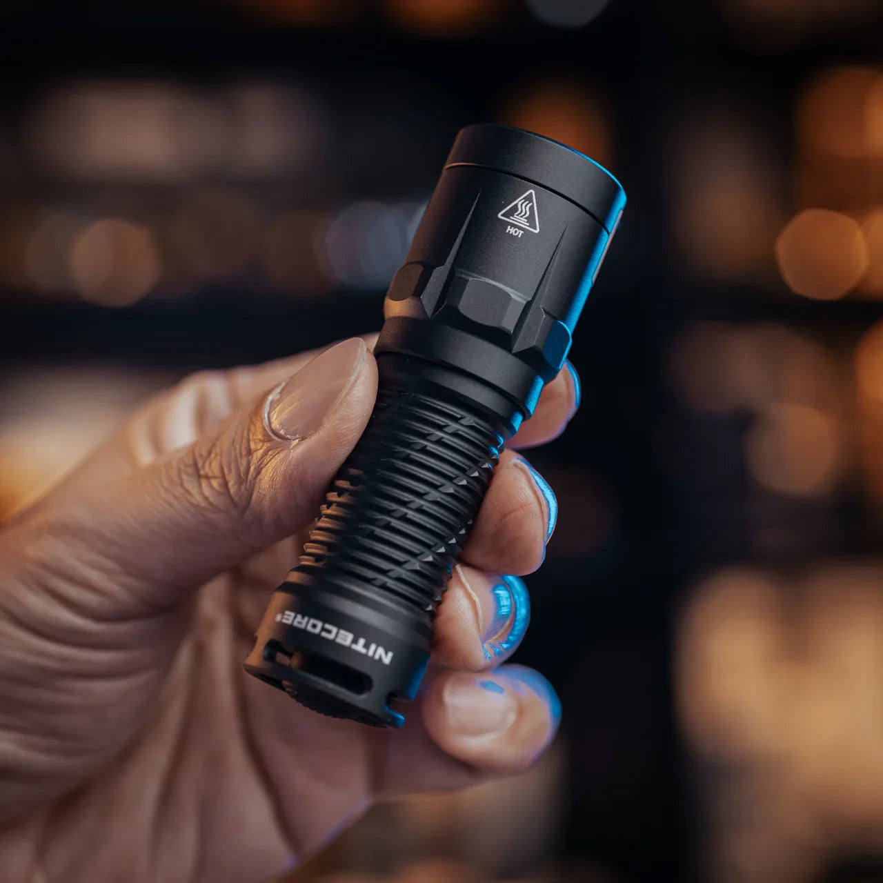 MT1C PRO - 1000 lumens – Nitecore Singapore
